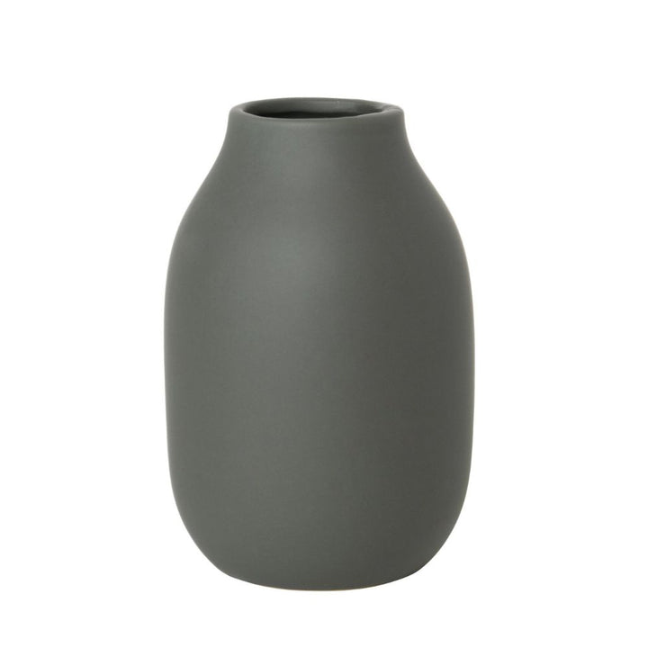 Blomus Vase Colora Agave Green S
