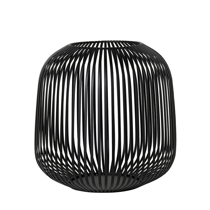 Blomus Laterne Lito Black M