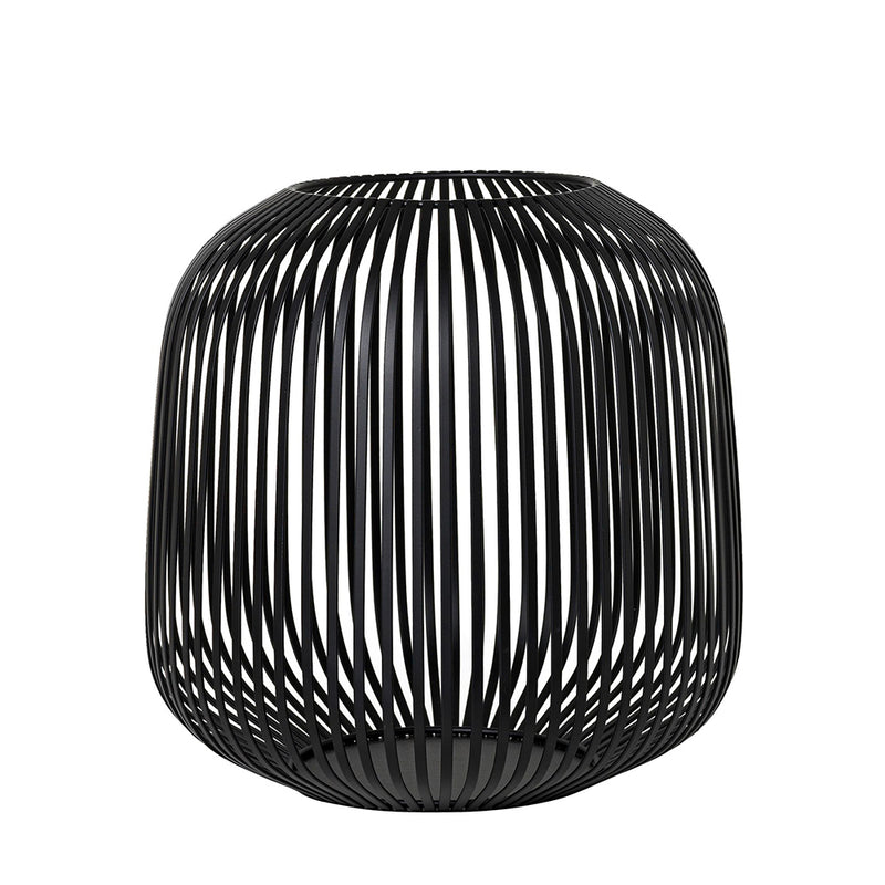 Blomus Laterne Lito Black M