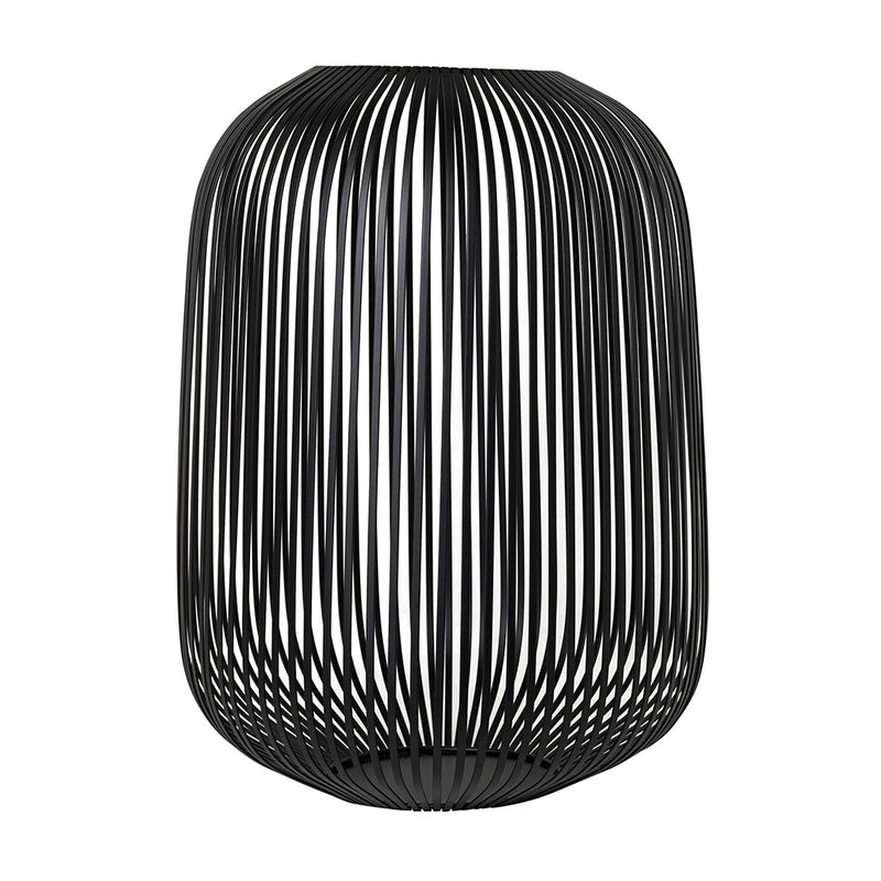 Blomus Laterne Lito Black L