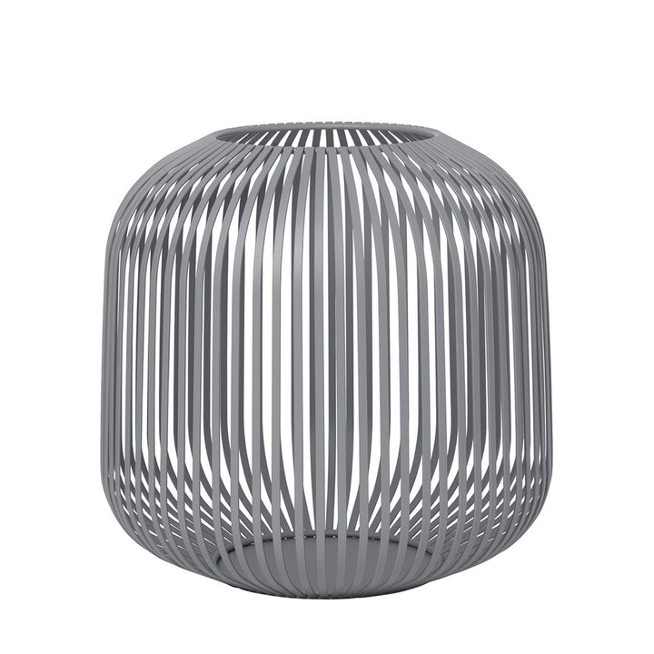 Blomus Laterne Lito Steel Gray M