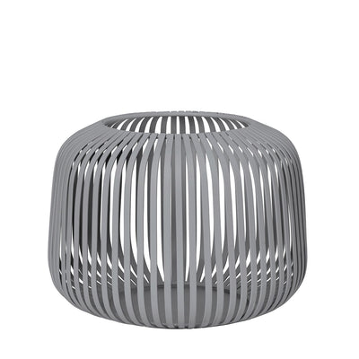 Blomus Laterne Lito Steel Gray XS