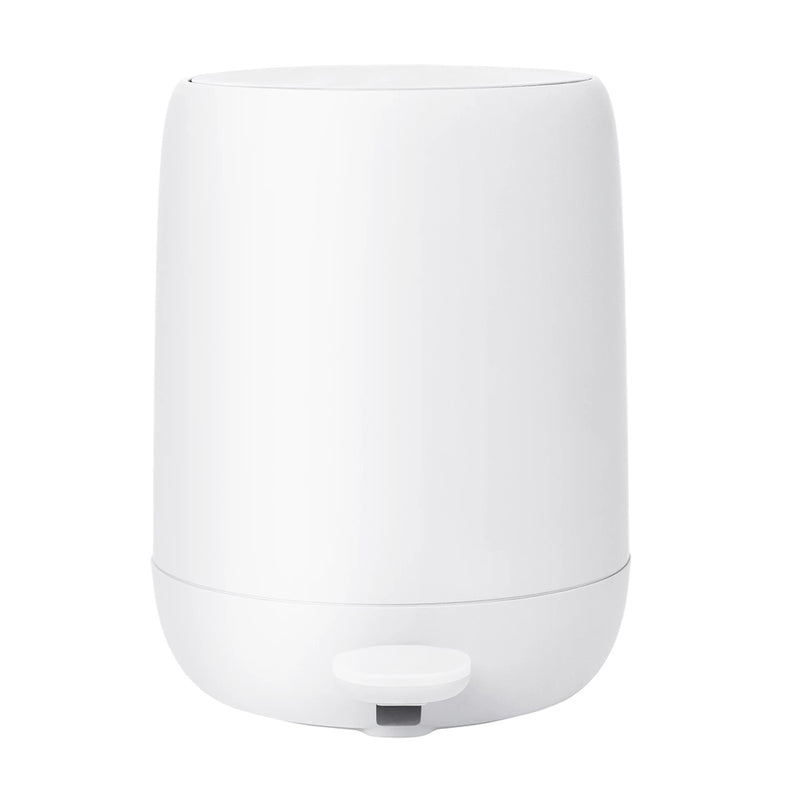 Blomus Treteimer Sono White 5 Liter