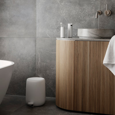 Blomus Treteimer Sono White 5 Liter