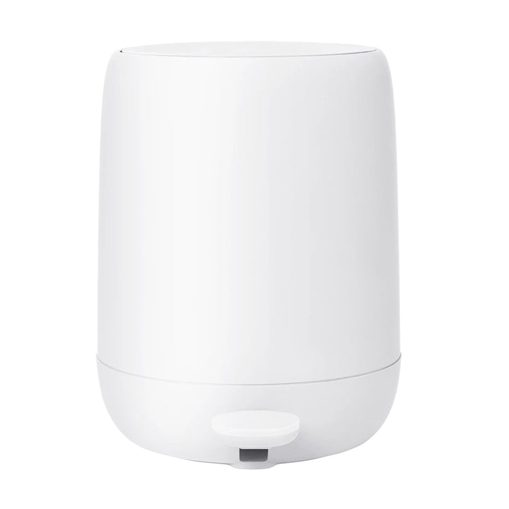 Blomus Treteimer Sono White 5 Liter