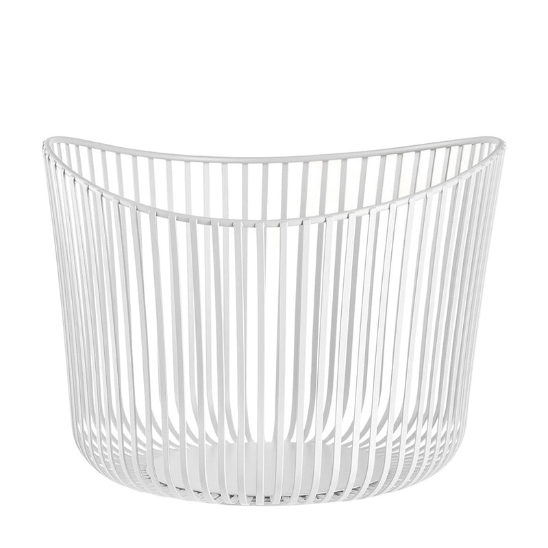 Blomus Aufbewahrungskorb Modo White