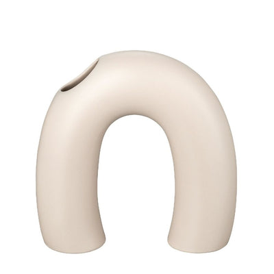Blomus Vase Kagetsu Moonbeam M