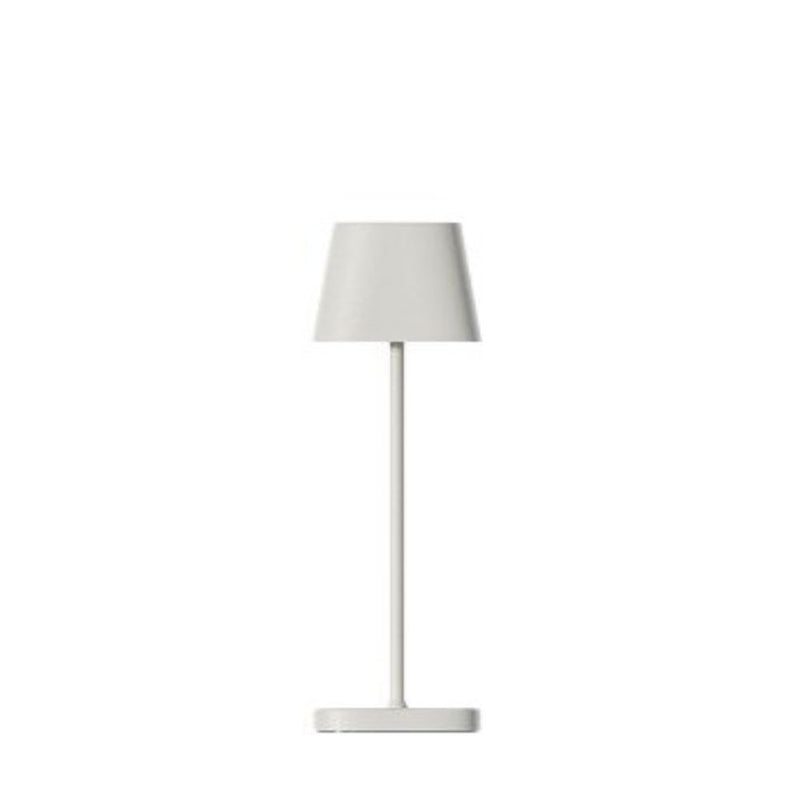 Blomus Mobile LED-Tischleuchte Kodu White