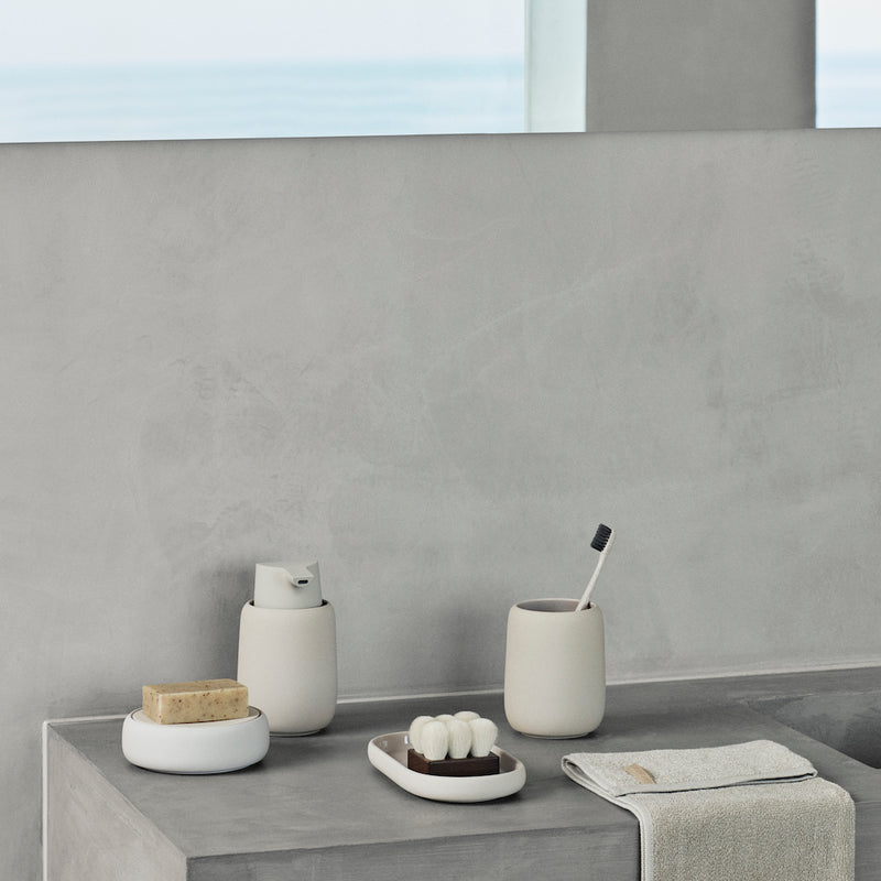 Blomus Seifenspender Sono Moonbeam