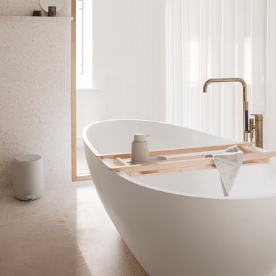 Blomus Seifenspender Sono Moonbeam