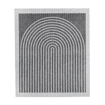 Storefactory TORRESTA Schwammtücher 2er-Set grey-grey