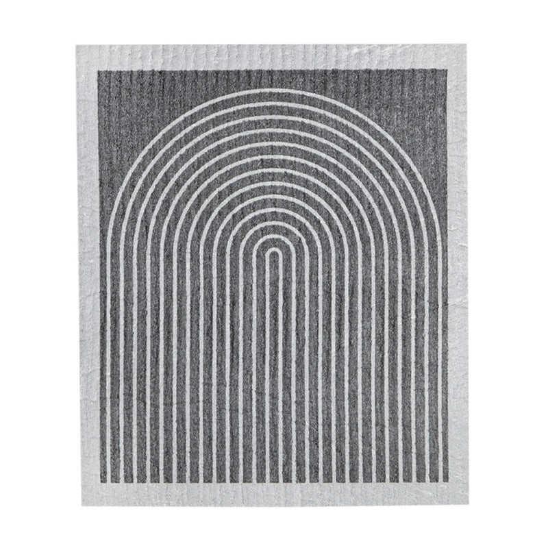 Storefactory TORRESTA Schwammtücher 2er-Set grey-grey