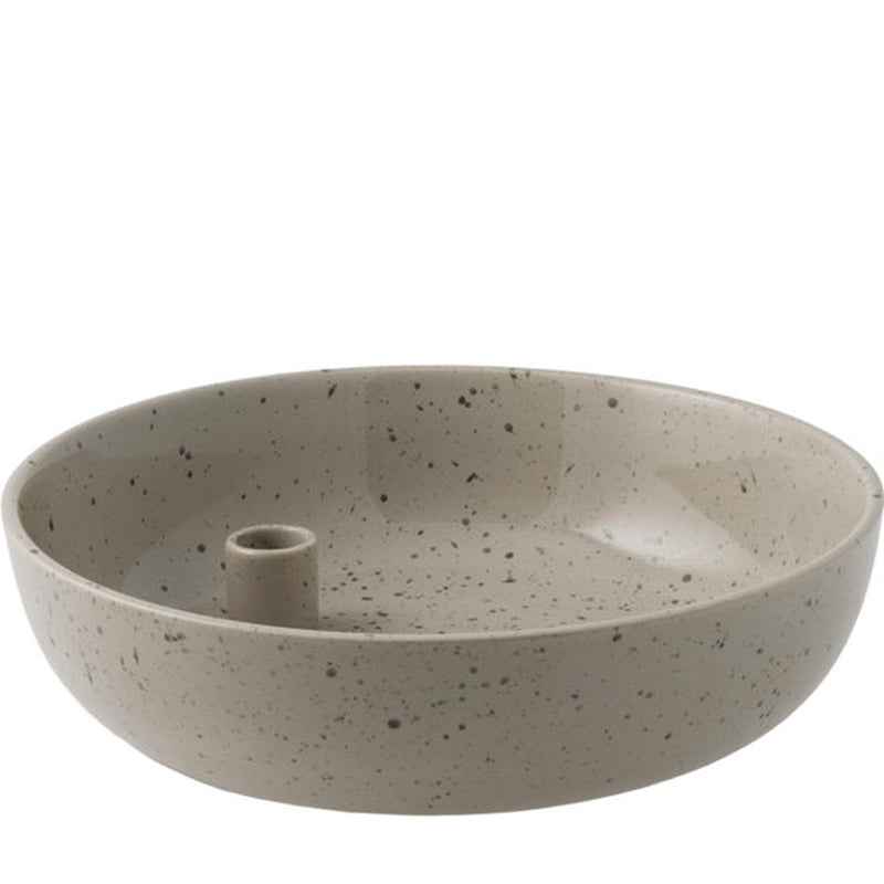 Storefactory LIDATORP Kerzenhalter nature XL