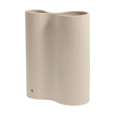 Storefactory BUNN Vase beige