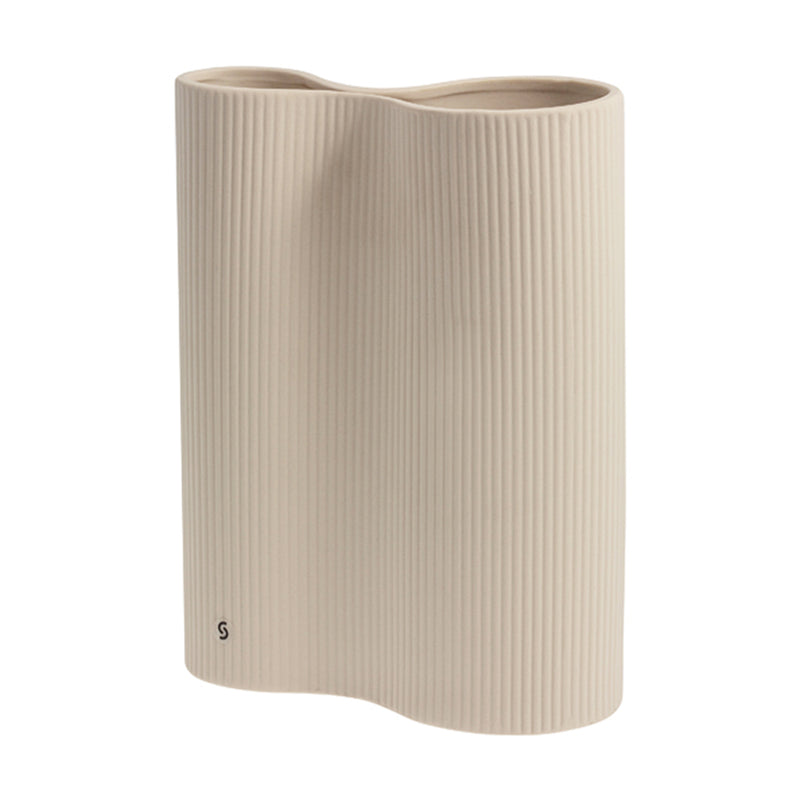 Storefactory BUNN Vase beige