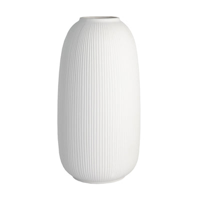 Storefactory ÅBY Vase white XL