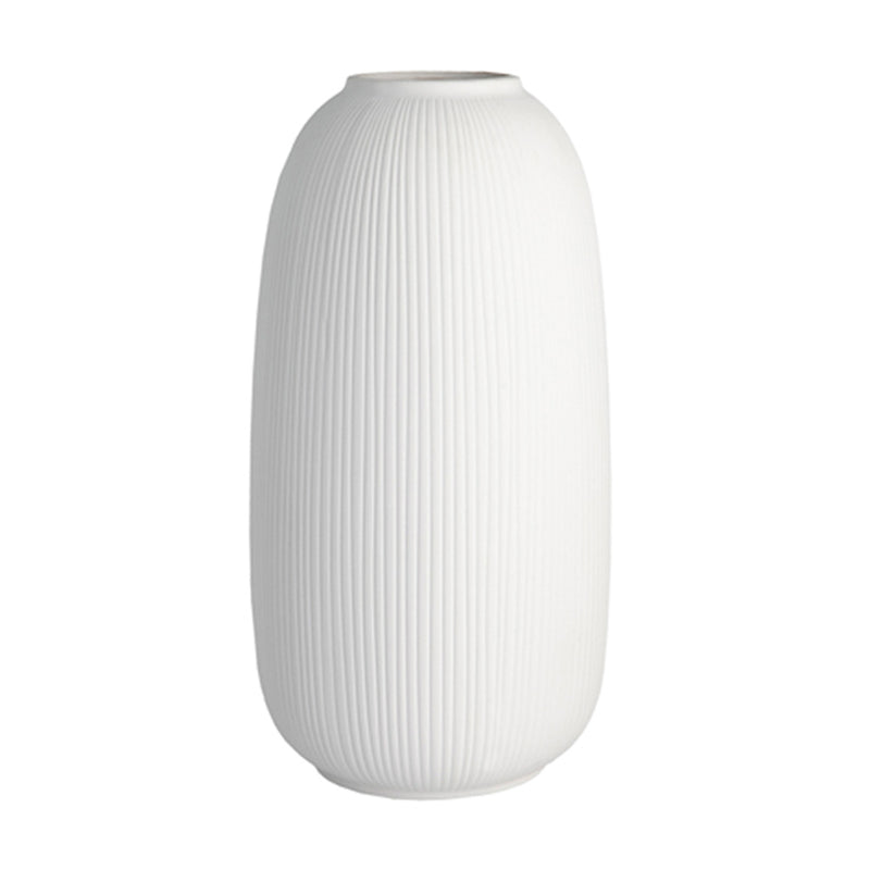 Storefactory ÅBY Vase white XL