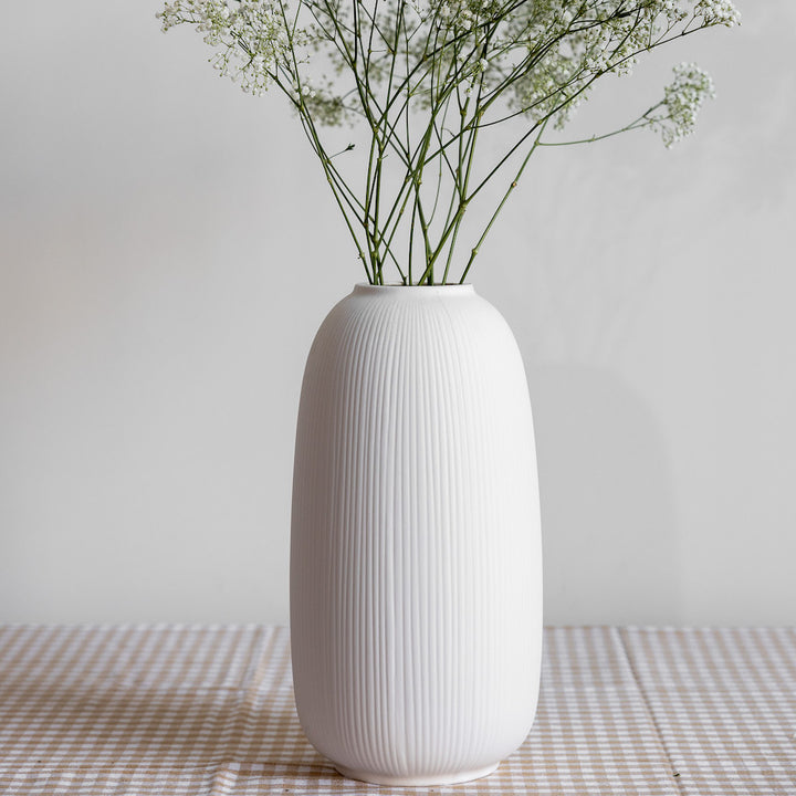 Storefactory ÅBY Vase white XL