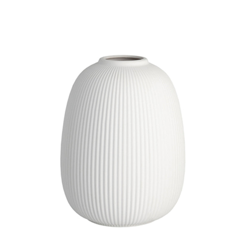 Storefactory ÅBY Vase white L