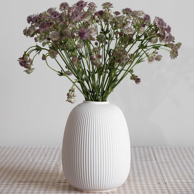 Storefactory ÅBY Vase white L
