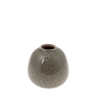 Storefactory ÅVIK Vase brown S