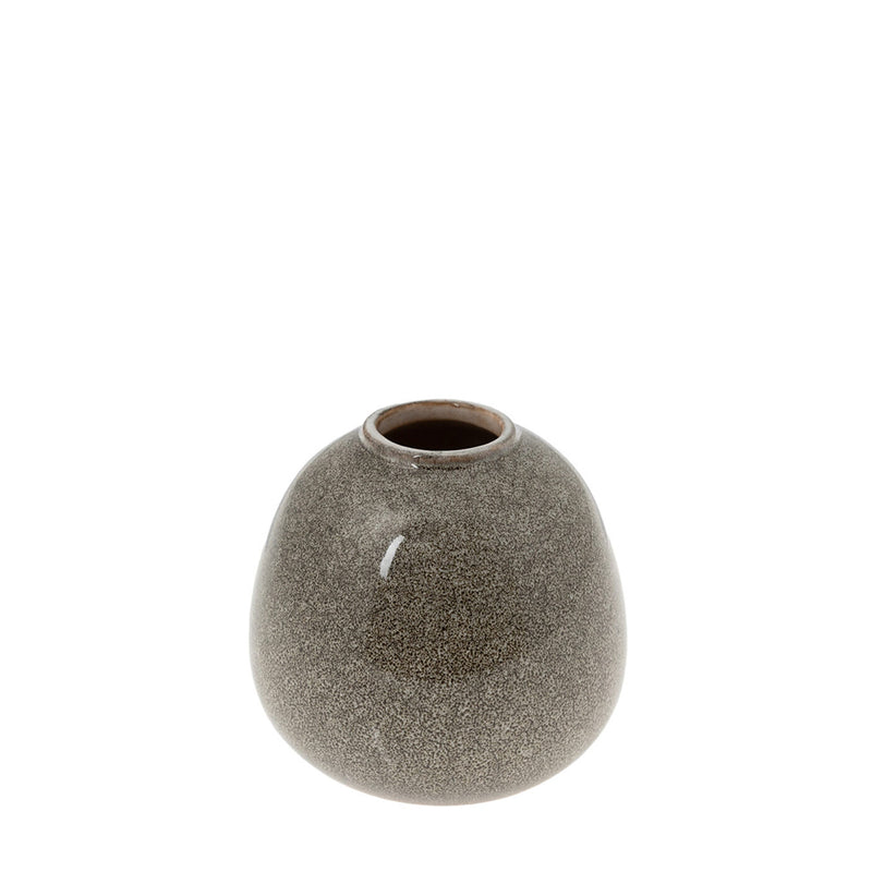 Storefactory ÅVIK Vase brown S