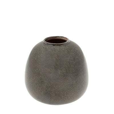 Storefactory ÅVIK Vase brown M