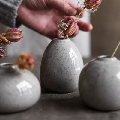 Storefactory EKSTIGEN Vase tall