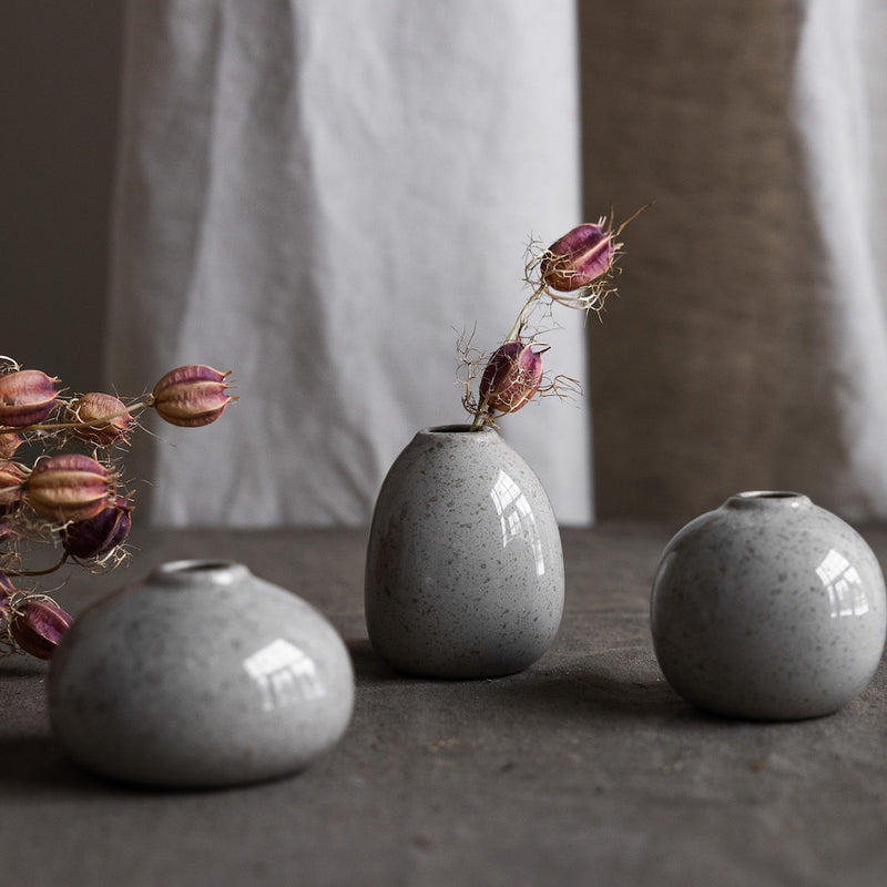 Storefactory EKSTIGEN Vase tall