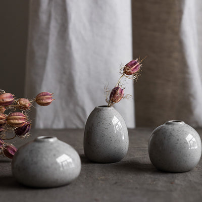 Storefactory EKSTIGEN Vase round