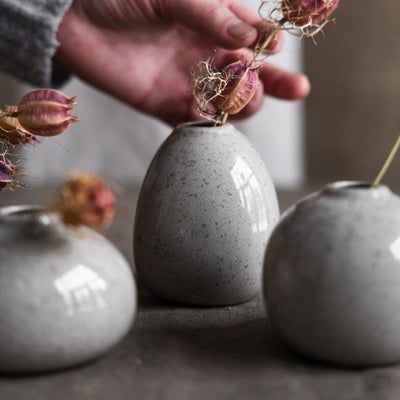 Storefactory EKSTIGEN Vase round