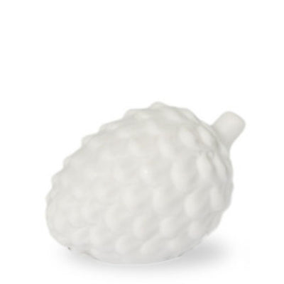 Storefactory BERGVIK Dekoration white S