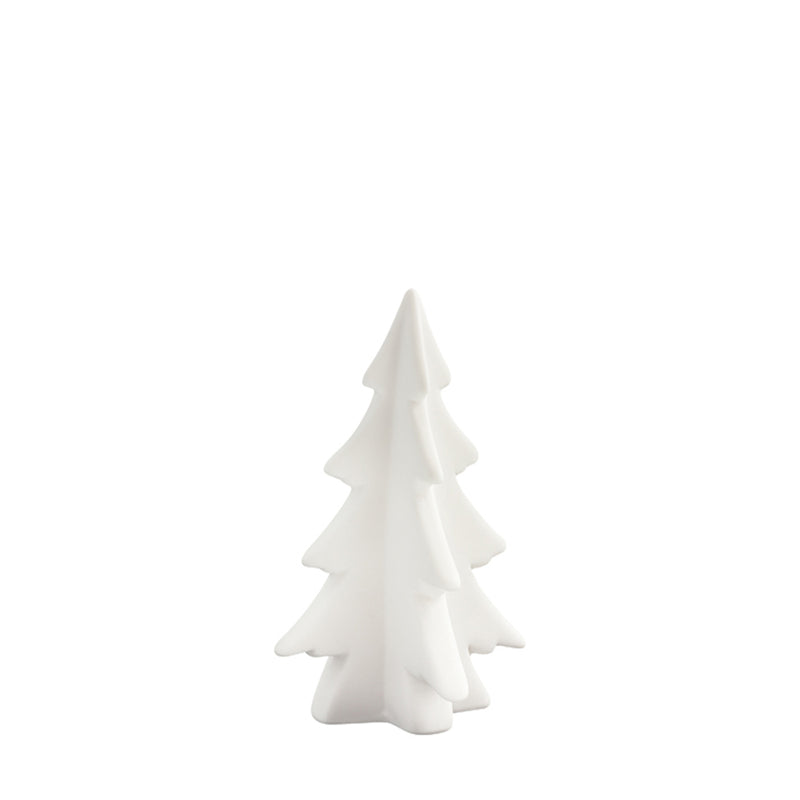 Storefactory GRANBY Dekoration white
