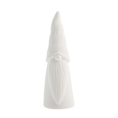 Storefactory KURT Dekoration white M