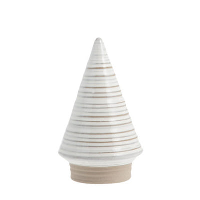 Storefactory GRANAS Dekoration white beige S