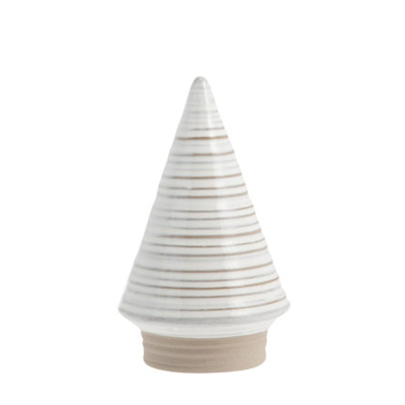 Storefactory GRANAS Dekoration white beige S