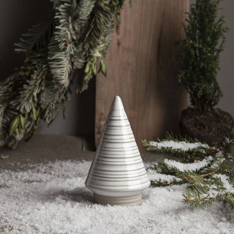 Storefactory GRANAS Dekoration white beige S