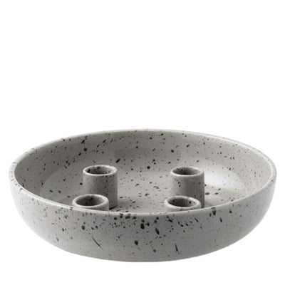 Storefactory GRANHOLMEN Kerzenhalter nature L