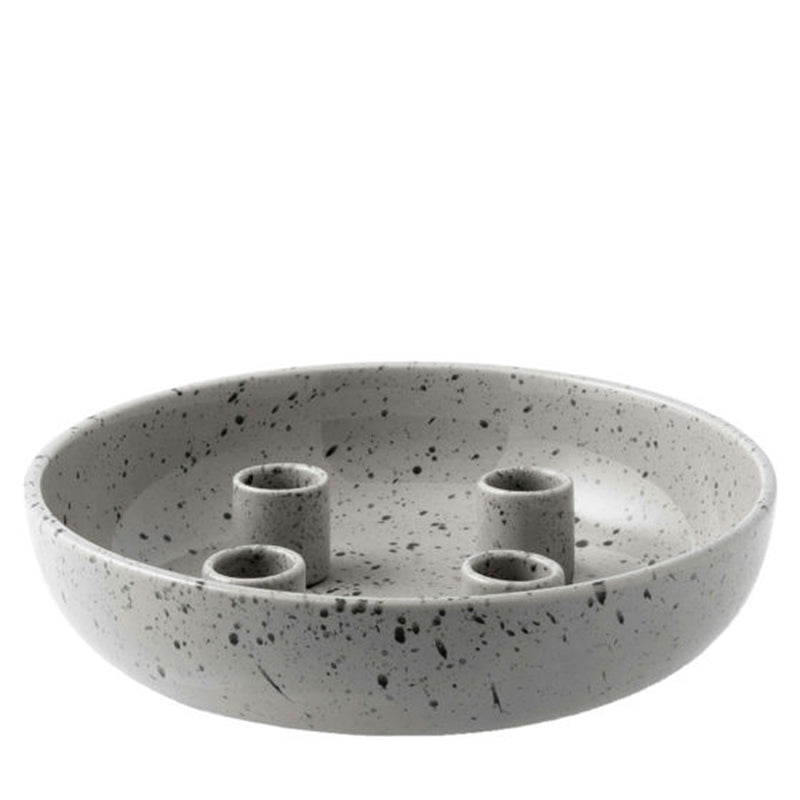 Storefactory GRANHOLMEN Kerzenhalter nature L