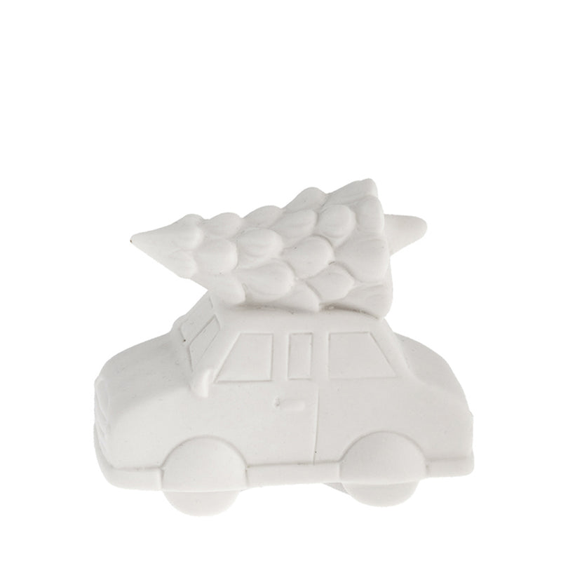 Storefactory HJULSTAD Baum white