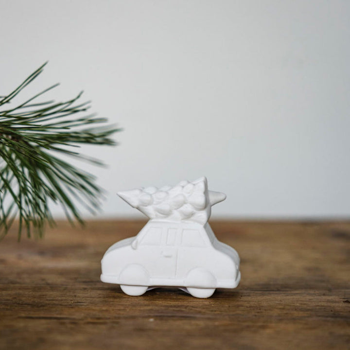 Storefactory HJULSTAD Baum white