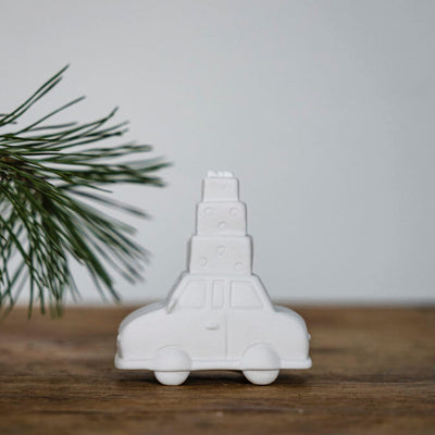 Storefactory HJULSTAD Geschenke white