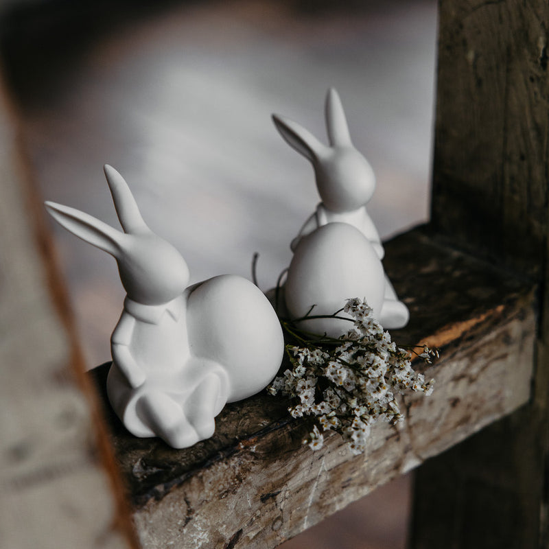 Storefactory ELLA Dekoration White