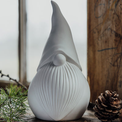 Storefactory STIG Dekoration white L