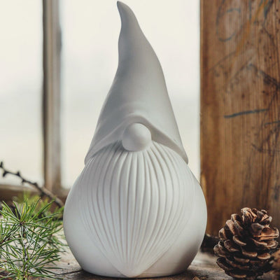 Storefactory STIG Dekoration white L