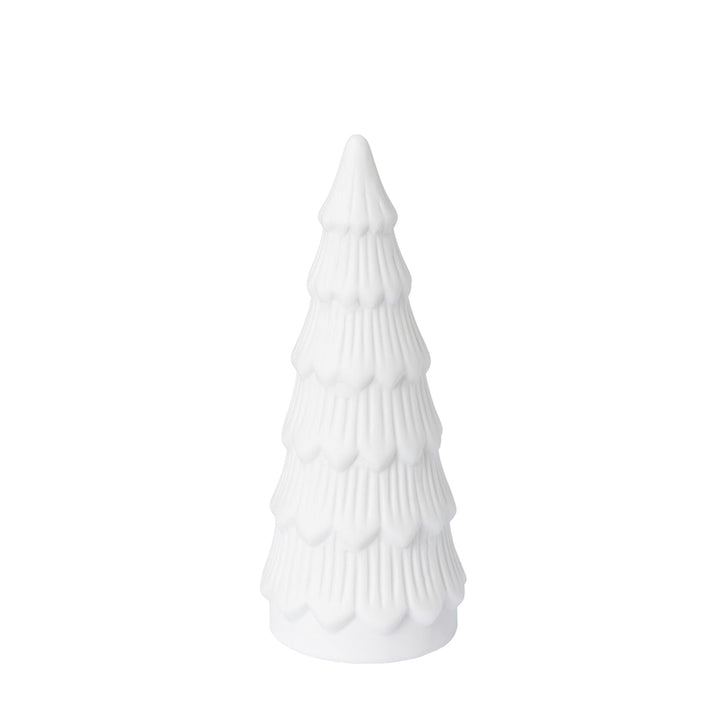 Storefactory GRANBACKEN Dekoration white S