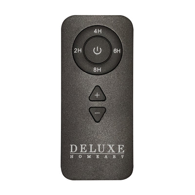DELUXE Fernbedienung