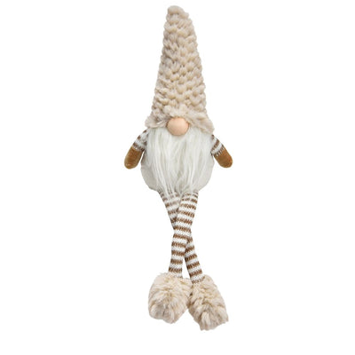 Kantenhocker Anton beige