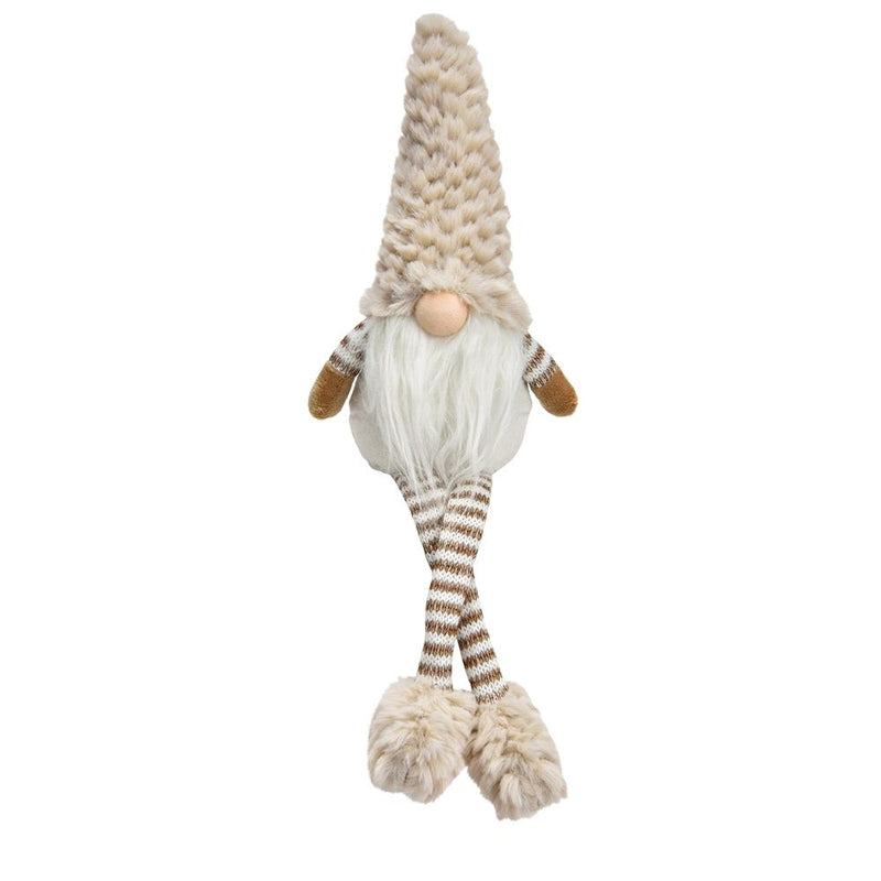 Kantenhocker Anton beige