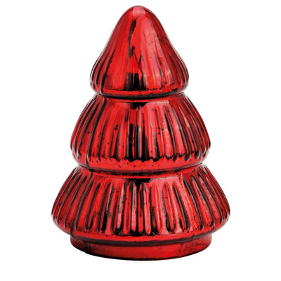Glastanne Christmas rot